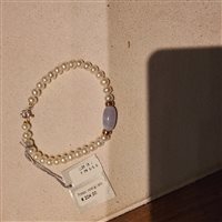 Pulsera Lelune Mujer in Oro LLBR08.1